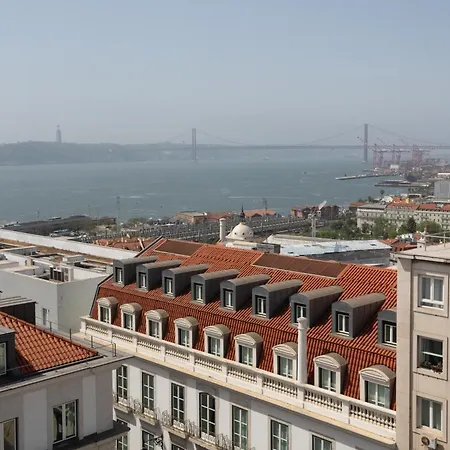 Chiado One 리스본
