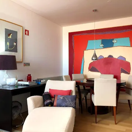 Apartamento Chiado One Lisboa