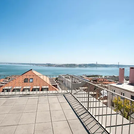 Apartamento Chiado One