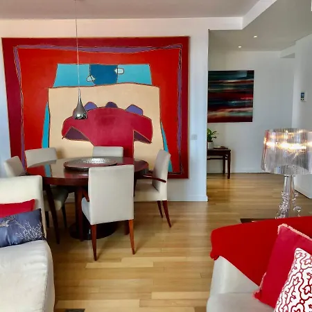 Apartamento Chiado One *