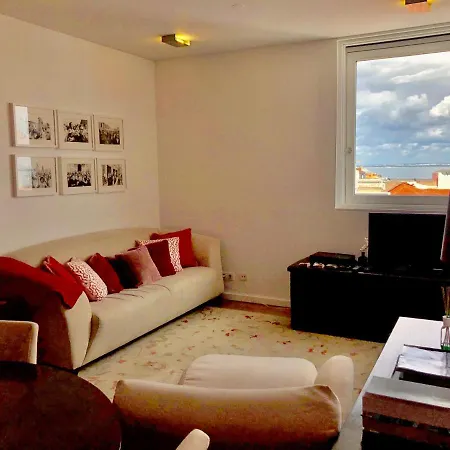 Apartamento Chiado One