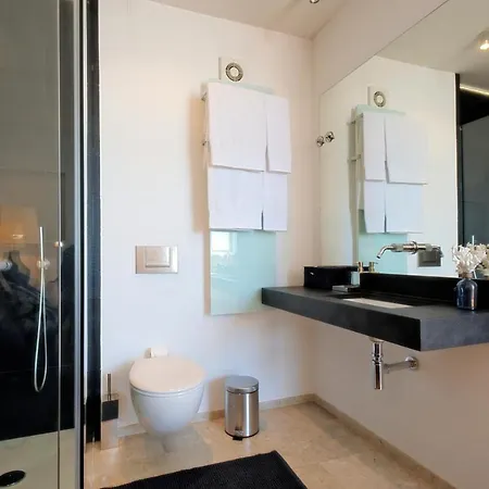 Chiado One Apartamento *