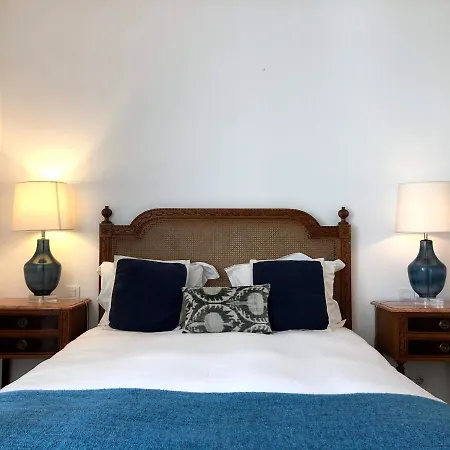 Apartamento Chiado One *