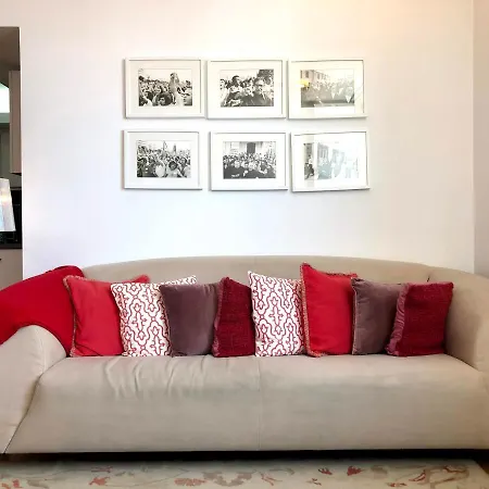 Chiado One Apartman