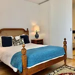 Apartmán Chiado One Lisboa