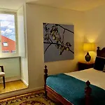 Apartmán Chiado One Lisboa