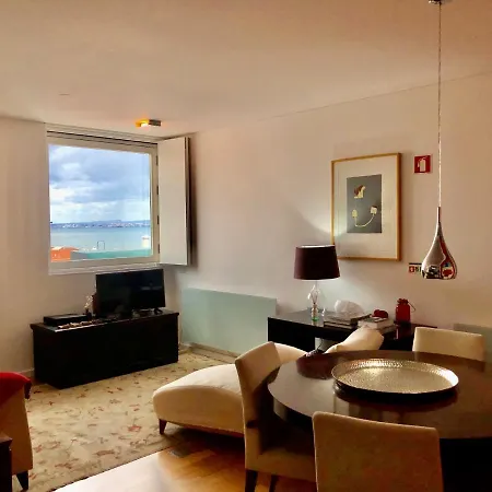 Apartament Chiado One *