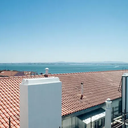 Apartmán Chiado One Lisboa