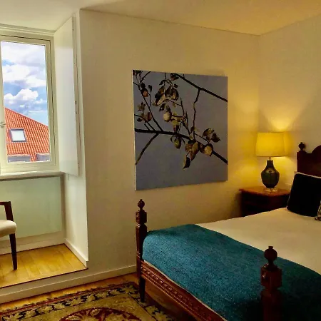Apartament Chiado One Lizbona